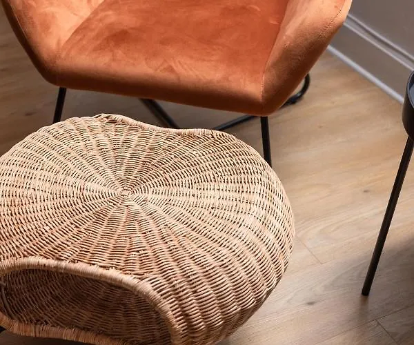 דירה The Meadows אדינבורו