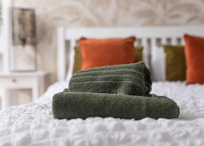 The Meadows * אדינבורו