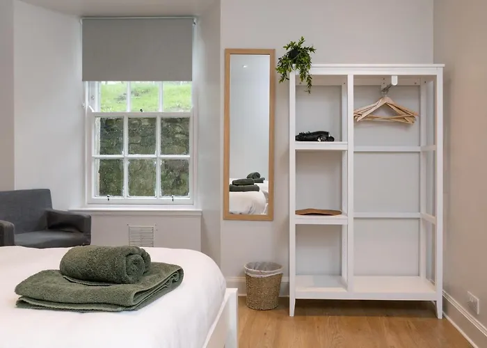 The Meadows * אדינבורו