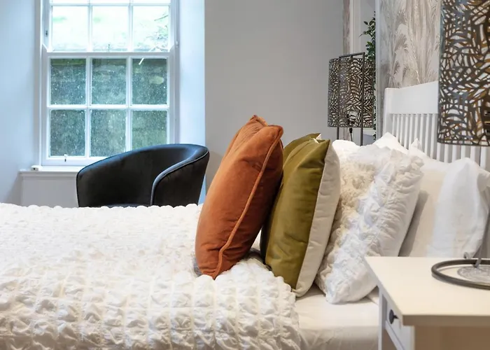 דירה The Meadows אדינבורו