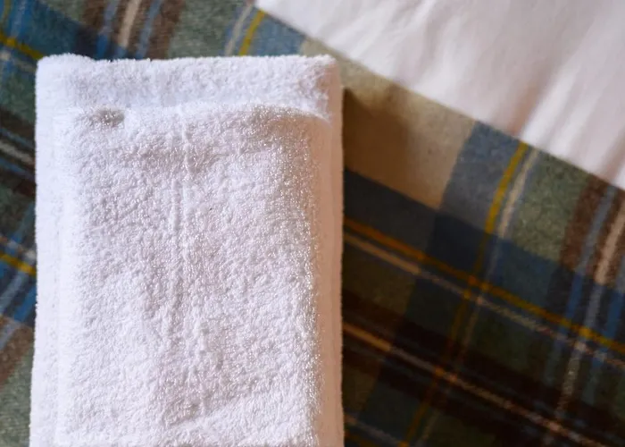 Comfortable Ground Floor Double *