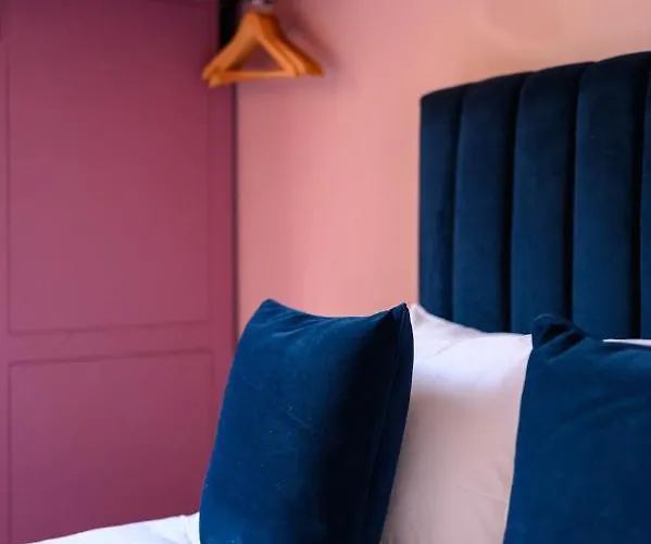 Hotel Comfortable Ground Floor Double