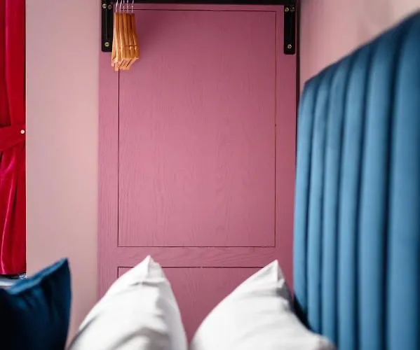 Comfortable Ground Floor Double Hotel