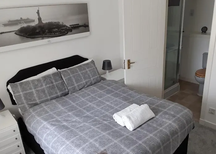 Number One The Maltings