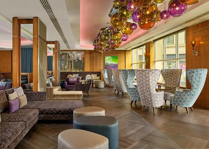 Sheraton Grand &