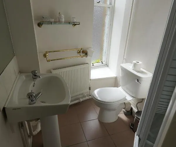 A-haven Townhouse Vendégház
