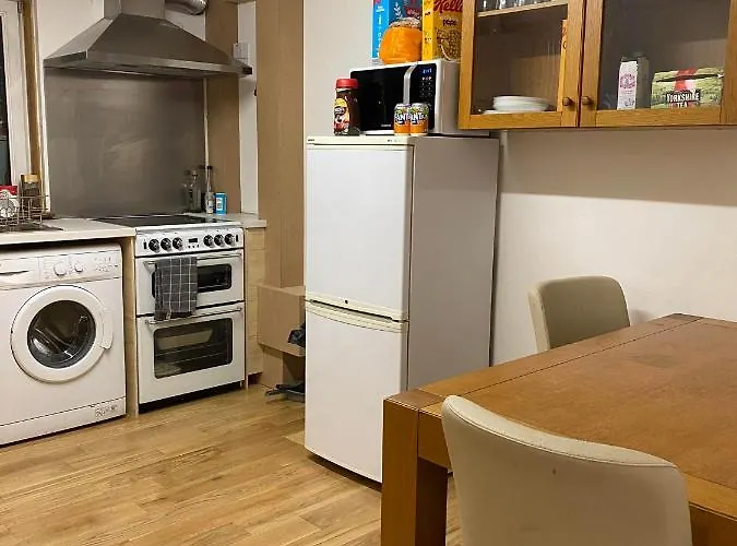 Gæstehus Edi Edinburgh