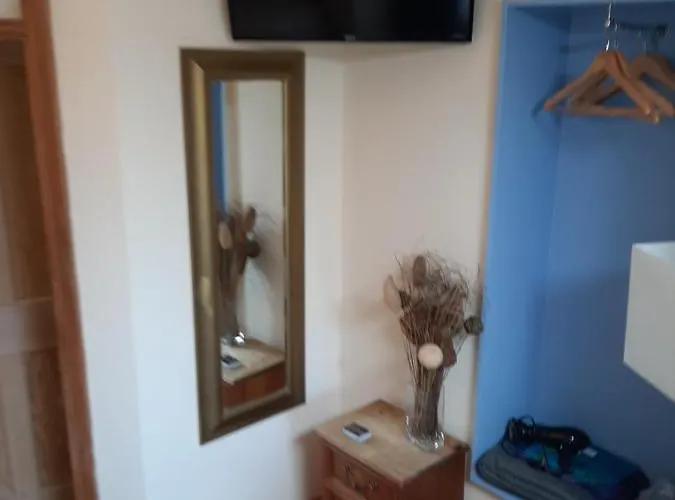 Bed & Breakfast Another Edinburgh