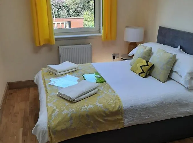 Another Bed & Breakfast Edinburgh