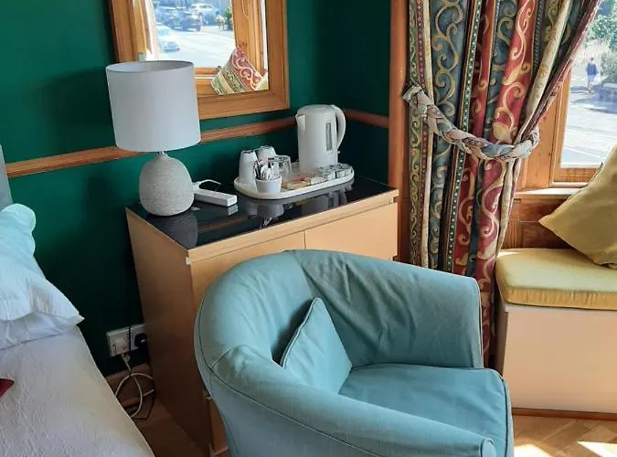 Another Bed & Breakfast Edinburgh