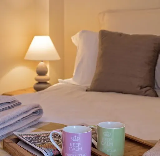 The Ice House Apartment