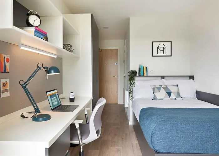 Apartment Capitol By Altido Edinburgh