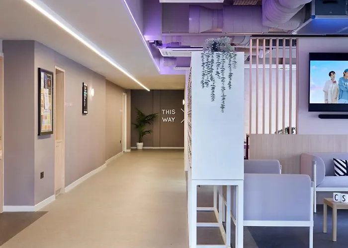 Apartment Capitol By Altido