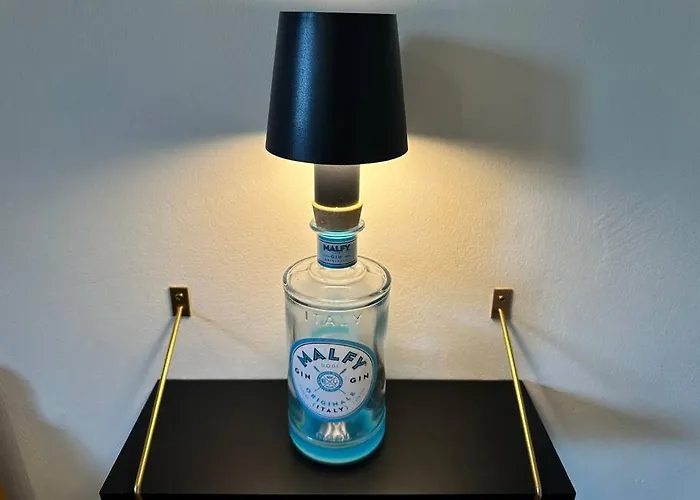 Διαμέρισμα The Red Door, Two-bedrooms *