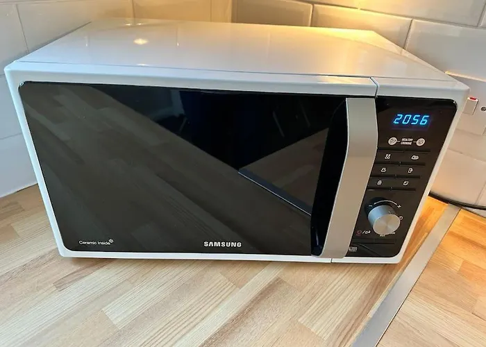 The Red Door, Two-bedrooms