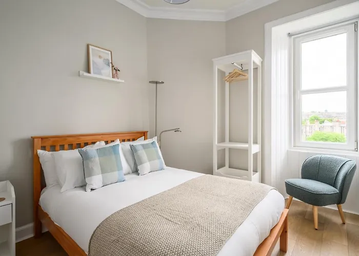 The New Town Lookout By Calton Living *