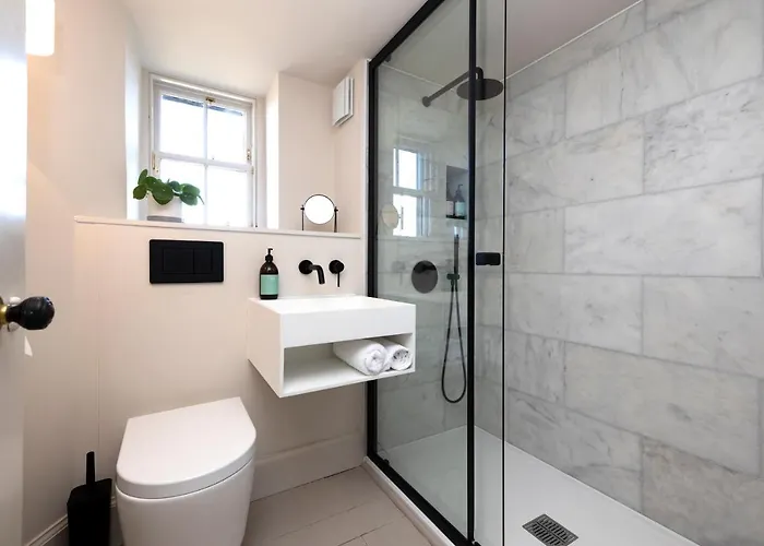 Casa vacanze Joivy Observatory Unique House On Calton Hill *