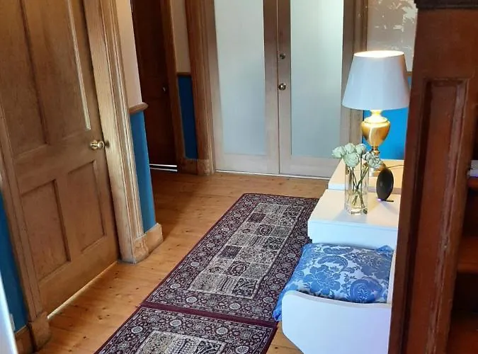 Another Bed & Breakfast Edinburgh