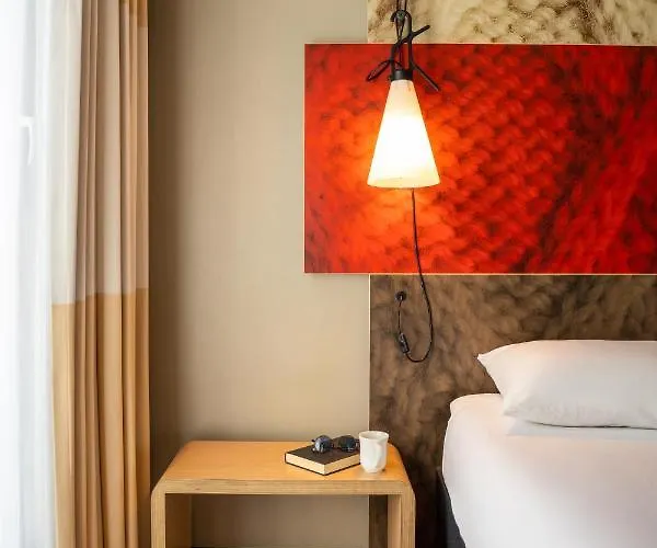 Ibis Centre Royal Mile