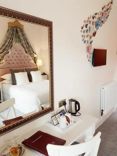 Barony House 5 Star Boutique Bk Direct 5*