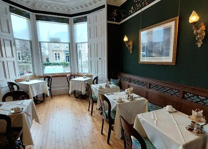 Pensjonat Barony House 5 Star Boutique Bk Direct 5*