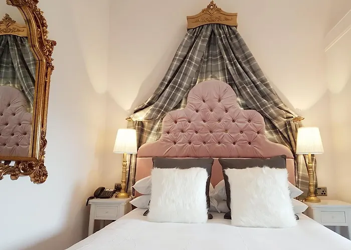 Barony House 5 Star Boutique Bk Direct