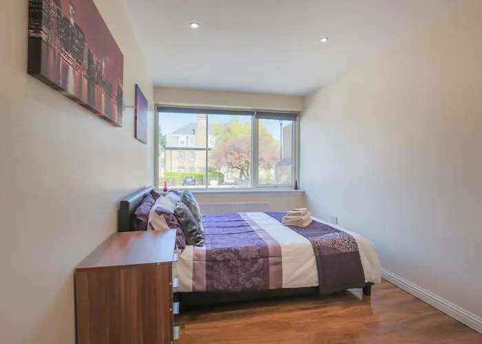 Apartamento Stylish Modern Newly Built 15 Min From Centre *