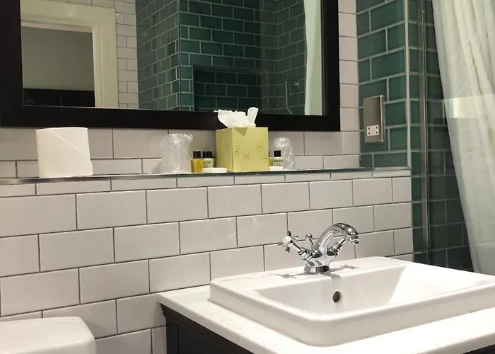 Hotel The Parliament House 3*