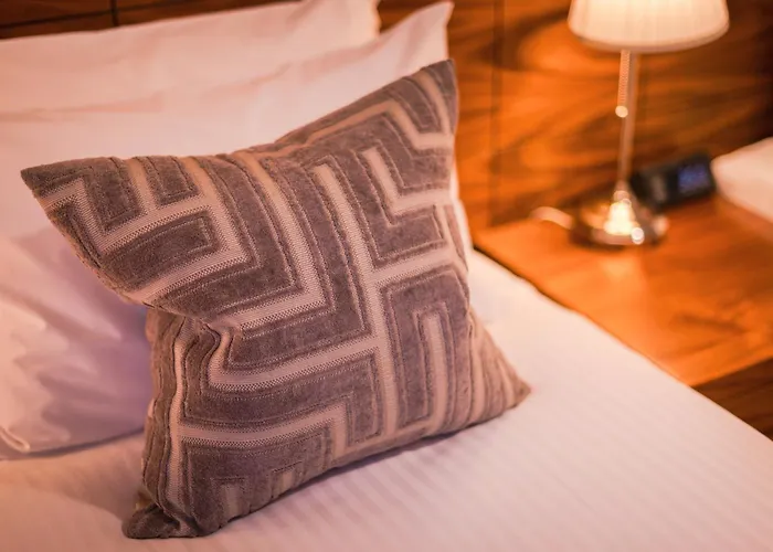 The Knight By Mansley