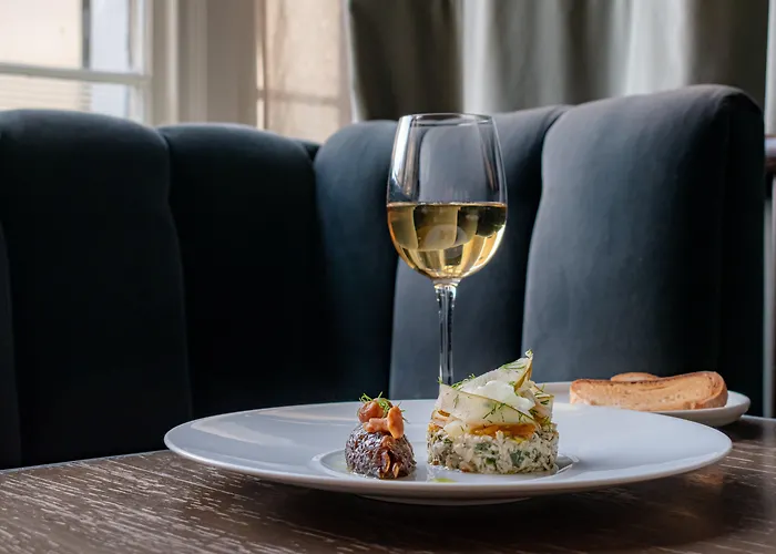 酒店 Intercontinental The George By Ihg