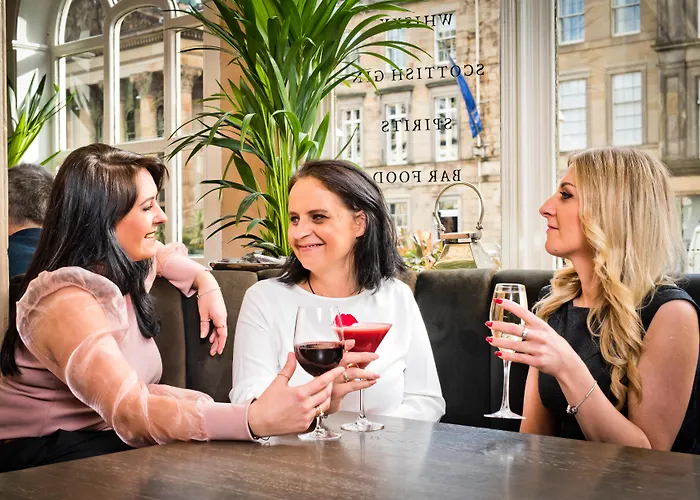 酒店 Intercontinental The George By Ihg