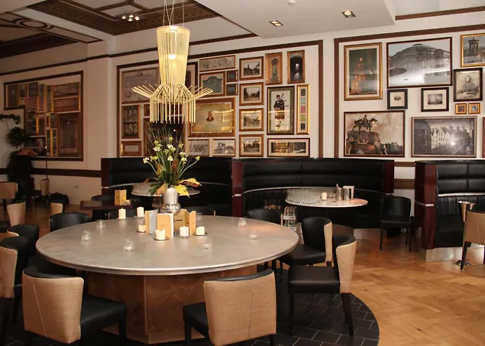 Indigo - - Princes Street By Ihg