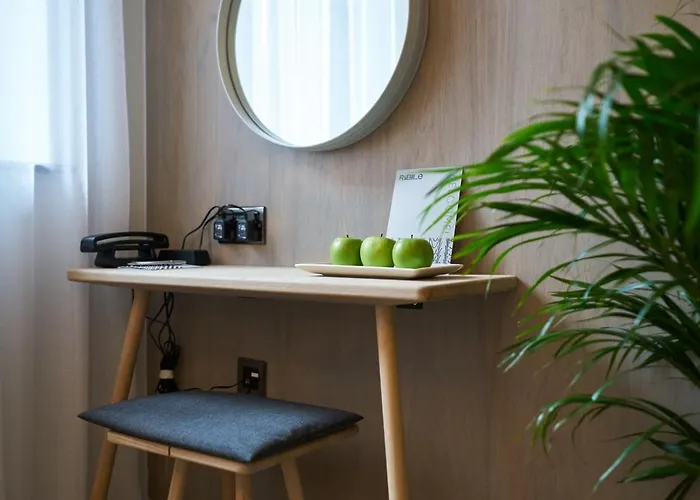 Отель Rabble Эдинбург