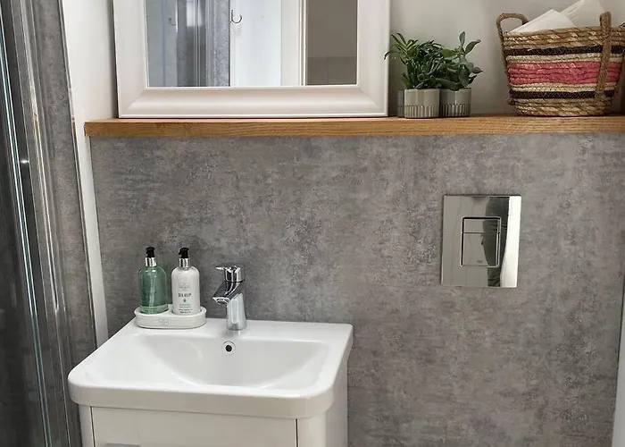 Hillview Holiday home *