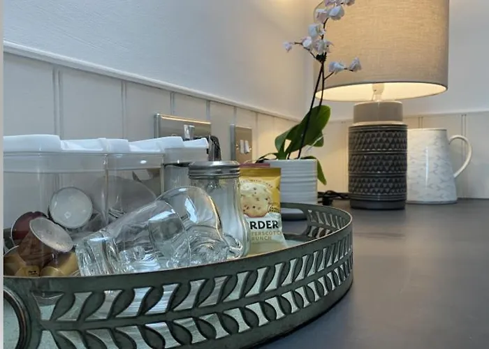 Holiday home Hillview