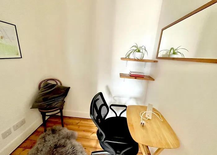 Gorgie Nook * Edinburgh