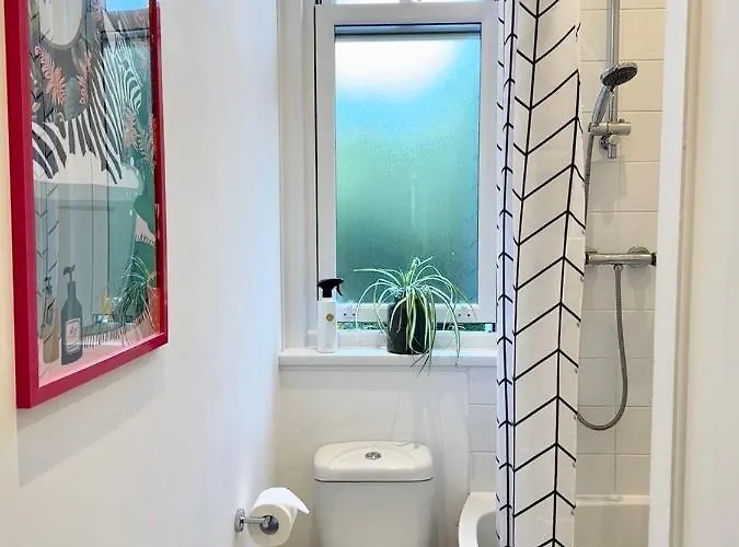 Gorgie Nook Edinburgh