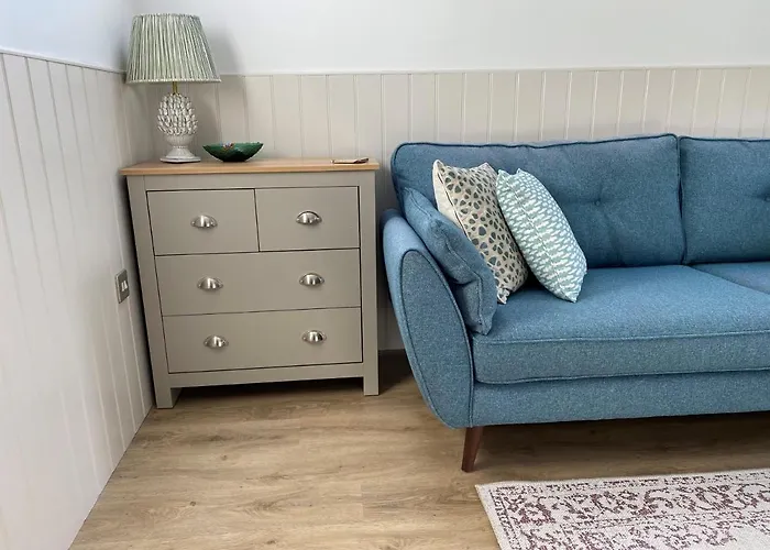 Holiday home Hillview Edinburgh