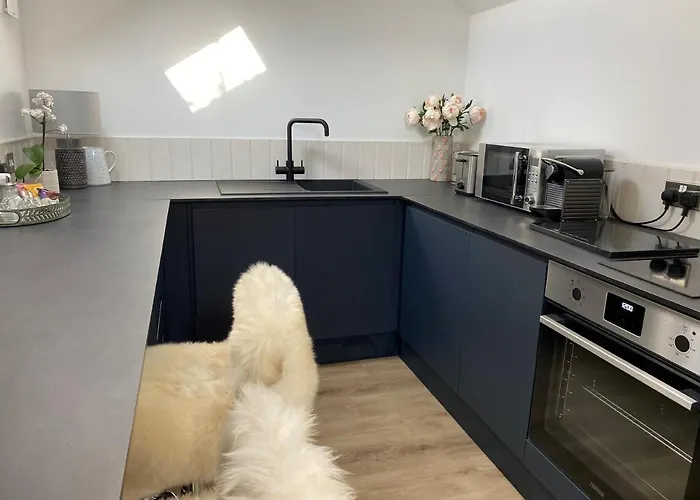 Hillview Holiday home Edinburgh