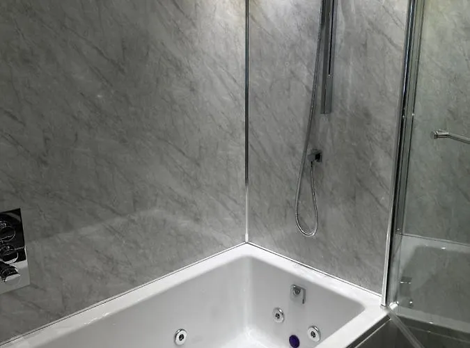 Thistle 公寓式酒店