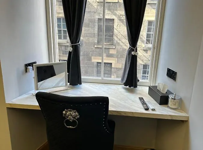 Thistle 公寓式酒店