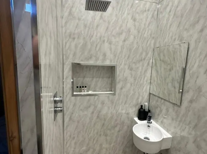 公寓式酒店 Thistle *