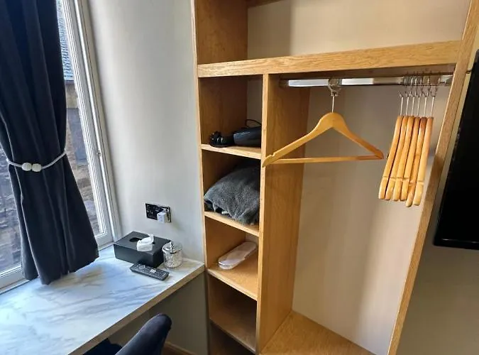 Thistle 公寓式酒店