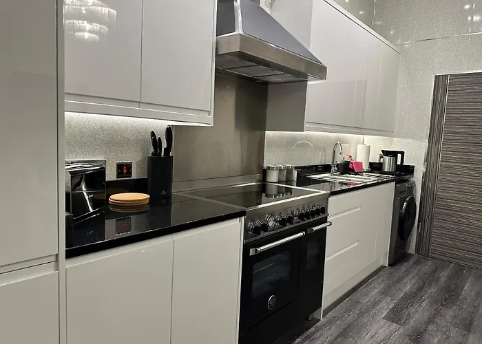 Thistle 公寓式酒店