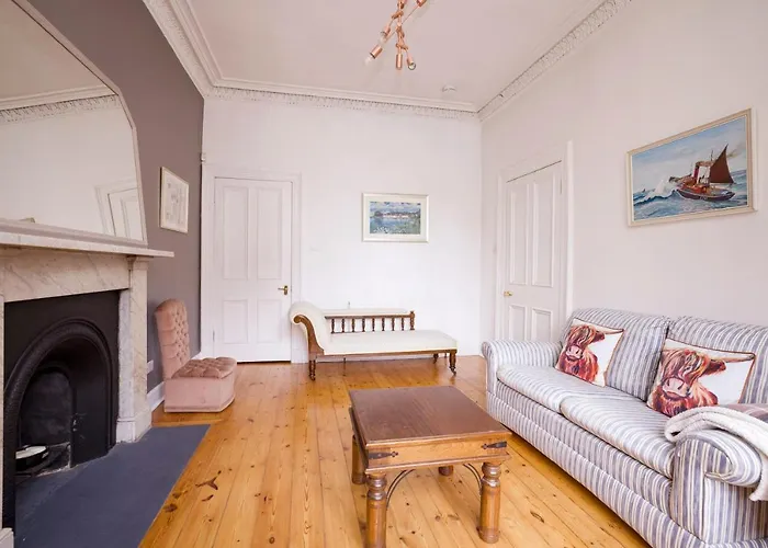 Apartment Joivy Splendid Near Haymarket *
