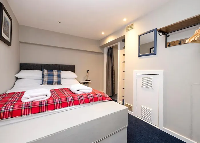 New Town Hostel