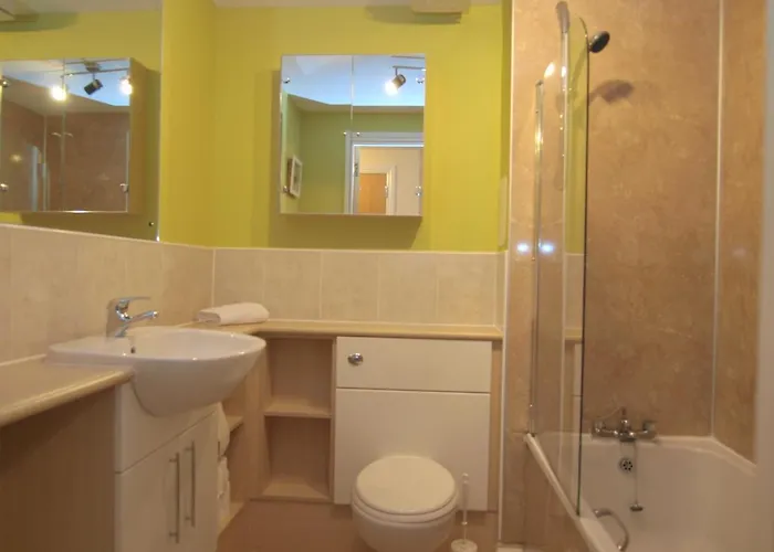 Brunswick Daire Edinburgh