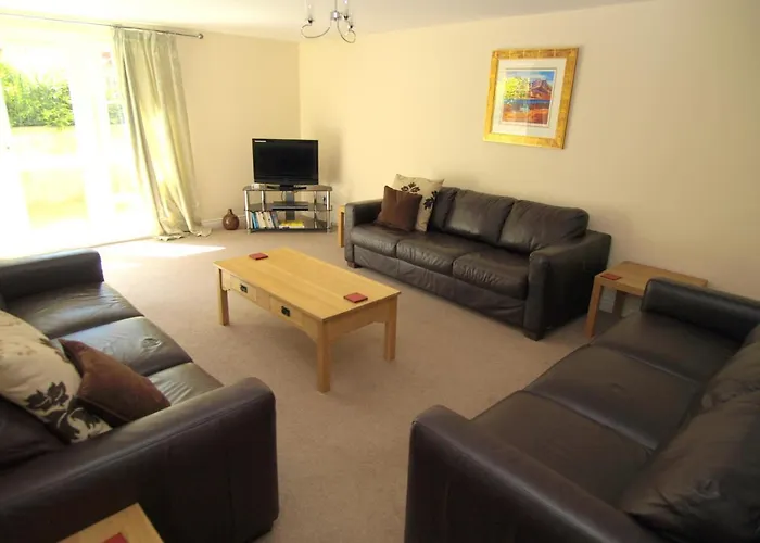 Brunswick Daire Edinburgh