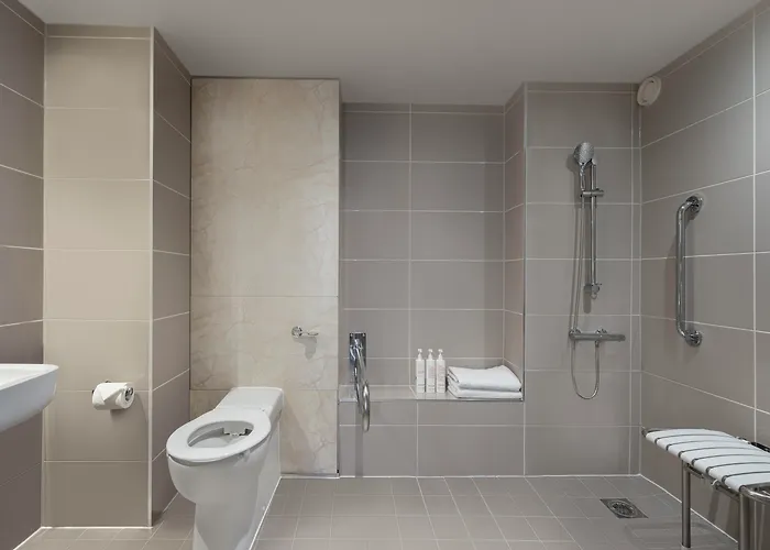 Hotel Delta By Marriott Edinburgh