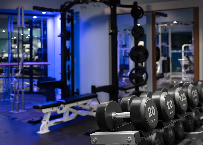 Delta By Marriott Hotel Edinburgh